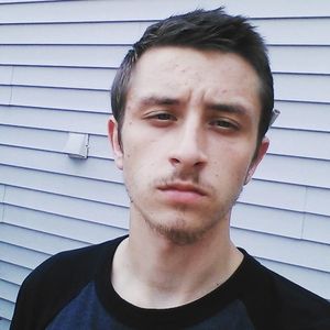 Meet your Posher, Chad